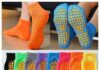 China Anti Slip Socks Manufacturer Segment Review: Demand Surge in Fitness – Hospitals