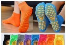 China Anti Slip Socks Manufacturer Segment Review: Demand Surge in Fitness – Hospitals
