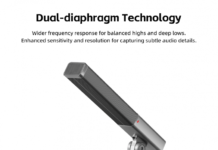 China Best AV Solution Provider HUAIN Powers Smarter Meetings With Dual-Diaphragm – Anti-Eavesdropping Tech
