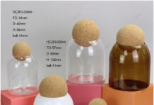 Why Borosilicate? The Ultimate Guide from Your China Borosilicate Glass Candle Jar Supplier