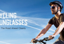 Why Custom Logo Cycling Sunglasses Are a Great Branding Opportunity for Certified Manufacturers