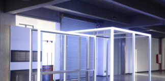 Redefining Visuals with Custom Luminous Display Systems