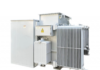 China Leading Power Transformer Exporter Shines at Dubai MEE