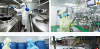 Top 5 Selection Criteria for a High-Performance Customized Organic Intermediate Supplier