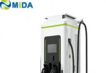 China-Based Mobile EV Charger Manufacturer Launches CE and UL Certified Products at RE+ USA