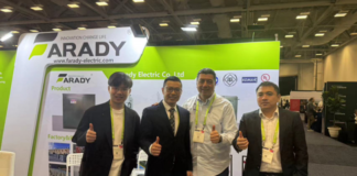 China Top ANSI Pole Transformer Factory Attended USA DISTRIBUTECH 2025