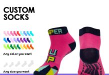 Choosing a China Trampoline Socks Manufacturer: Factory Audit Checklist