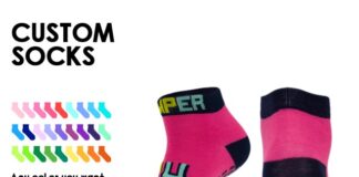 Choosing a China Trampoline Socks Manufacturer: Factory Audit Checklist