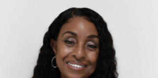 Christian Ferguson, Recognized by BestAgents.us as a 2026 Top Agent