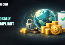 Accbit Strengthens Security and Stability to Build a Future-Oriented Digital Asset Trading Model