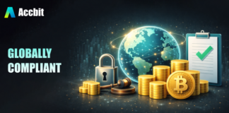 Accbit Strengthens Security and Stability to Build a Future-Oriented Digital Asset Trading Model