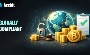 Accbit Strengthens Security and Stability to Build a Future-Oriented Digital Asset Trading Model