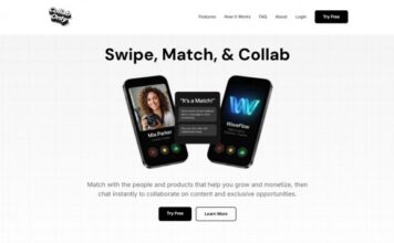 Collab Only Launches All in One Collaboration Platform for Creators, Products, Businesses, Marketers, – Growth Partners