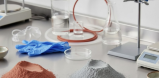 Xuantai vs. International Competitors: Evaluating the Global Leading Concrete Pigment Provider