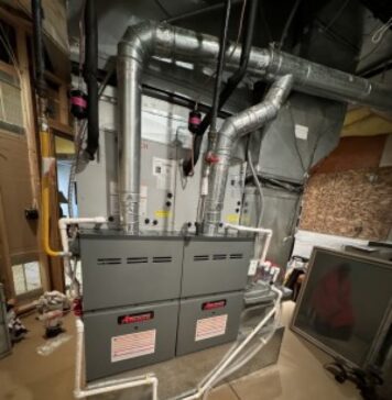 Colorado HVAC Specialist Warns Homeowners About Ignoring Minor Heating System Issues