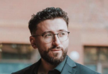 Colton Ledbetter, Recognized by BestAgents.us as a 2026 Top Agent