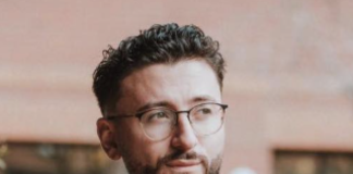 Colton Ledbetter, Recognized by BestAgents.us as a 2026 Top Agent