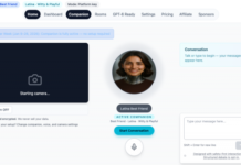 AI Companionship Reimagined: VoiceVision Companion Opens Reviewer Weeks for their Voice and Vision Enabled AI Platform
