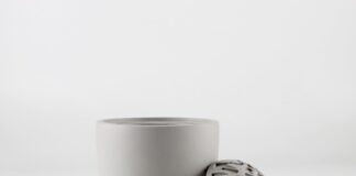 The Art of Concrete Jars, Explained by Your Concrete Candle Jar Company from China