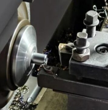 Buyer Guide — Selecting a Custom CNC Turning Partner for Complex Metal Parts