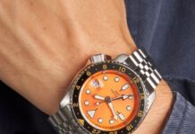 China Top Custom Mechanical Watch For Men/Women Supplier KODA Showcases Precision Craftsmanship At HKTDC