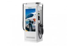How To Select Customized Electric Vehicle Charging Stations China For Commercial EV Deployment