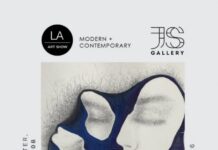 JS Gallery Brings Global Voices to LA Art Show 2026 with “OFF SCRIPT” Exhibition