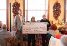 Johnson Brunetti celebrates the holidays with donation to ABCD toy drive