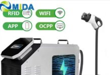 Comparing Pricing and Performance from Each DC fast charging station wholesale supplier