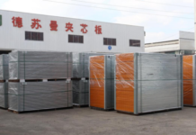 Choosing the Best Rock Wool Sandwich Panel: Desuman vs. Global Competitors