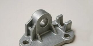 Industry Outlook for Die Casting Custom Metal Parts Manufacturing — Market Insights from FABTECH