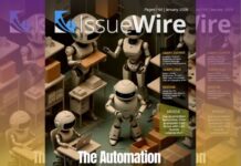 Enjoy a 15% Discount on a World-Renowned Digital PR Magazine IssueWire
