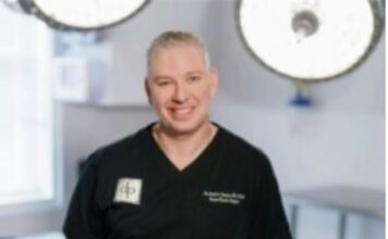 Rewriting the Future of Plastic Surgery”: How Dr. David Pincus Is Using Cutting-Edge Technology During Surgery