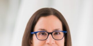 Dr. Elena Fuentes-Afflick to Receive the AMWA Elizabeth Blackwell Award