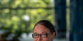 Dr. Melissa Simon to Receive the 2026 AMWA Woman in Science Award