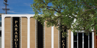 Midnight Spectacle: Easton Cain’s Parabolic Marks a Breakout Moment