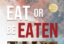 Dr. Rick Bein Explores the Universal Language of Food, Culture, and Respect in Eat or Be Eaten