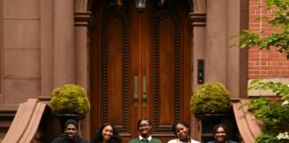 EICOP Launches Support HBCU Futures Campaign