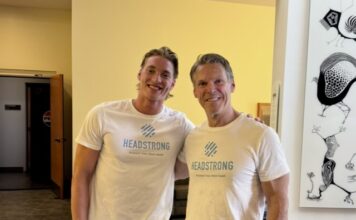 We’re Training Bodies Harder Than Brains, Say Scientist and Pro Athlete