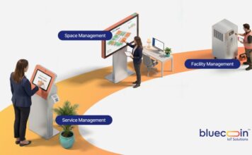 Bluecoin IoT Brings AI-Ready Facility Intelligence to FWM India Summit 2026
