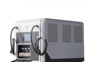 How to Evaluate a Fast DC EV charger manufacturer for Public and Highway Networks