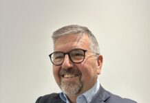 Fernando Fandiño Oliver joins The Mobile Robot Company as Senior Vice President EMEA