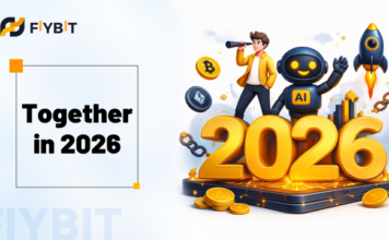 Fiybit Advancing the Next Phase of Digital Finance Through Intelligent Technology and Global Compliance