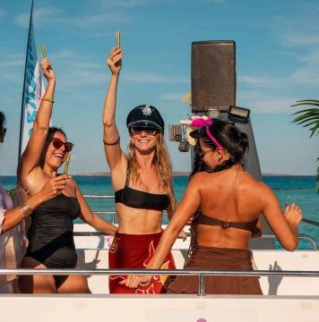 Formentera Wonders Announces Curated Private Boat Trips and Maritime Experiences Between Ibiza and Formentera