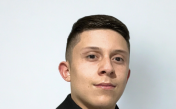 Francisco Madrigal, Recognized by BestAgents.us as a 2026 Top Agent