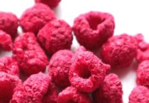 Freeze-Dried Raspberries Wholesale: Rising Demand in Functional Food and Dessert Manufacturing