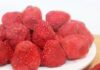 How Freeze-Dried Strawberry Companies Adapt to Global Snack Trends and Retail Brand Shifts