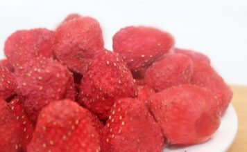How Freeze-Dried Strawberry Companies Adapt to Global Snack Trends and Retail Brand Shifts