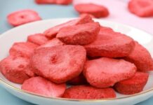 Buyer’s Guide to Selecting a Reliable Freeze-Dried Strawberry Supplier