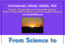 Groundbreaking Discovery at the Intersection of Science and Faith that Challenged Evolution and Big Bang